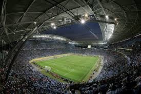 纽约洋基球场今日举办“Bad Boy Mowers”碗赛发布会，总裁兰迪·莱文出席并谈及补强计划